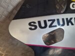 Carenagem Lateral Direita Suzuki GSXR600 1992-1993/ GSXR750 1992-1995 - Image 3