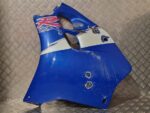 Carenagem Lateral Esquerda Suzuki GSXR1100 1993-1998