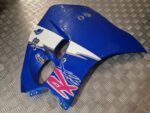 Carenagem Lateral Esquerda Suzuki GSXR1100 1993-1998 - Image 5