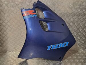 Carenagem Lateral Esquerda Suzuki GSXR1100 1993-1998