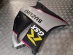 Carenagem Lateral Esquerda Suzuki GSXR600 1992-1993/ GSXR750 1992-1995 - Image 4