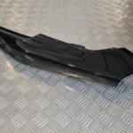 Carenagem Lateral Trás Esquerda Suzuki GSF400 1991-1994