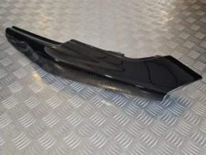 Carenagem Lateral Trás Esquerda Suzuki GSF400 1991-1994