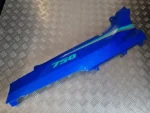 Carenagem Lateral Trás Direita Suzuki GSX750F 1989-1997 - Image 3