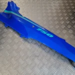 Carenagem Lateral Trás Esquerda Suzuki GSX750F 1989-1997