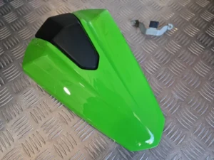 Baquet Traseira Kawasaki Ninja 400 2018-2021