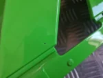 Carenagem Bico Direito Kawasaki Ninja 400 2018-2023 - Image 7