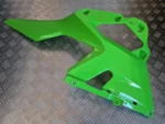 Carenagem Bico Direito Kawasaki Ninja 400 2018-2023
