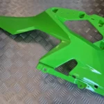 Carenagem Bico Direito Kawasaki Ninja 400 2018-2023