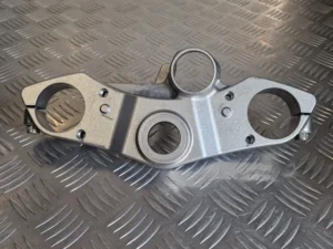Mesa Superior Kawasaki Versys 650 2007-2013