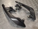 Pegas Traseiras Honda CB500X 2019-2024 - Image 6