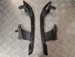 Pegas Traseiras Honda CB500X 2019-2024 - Image 4