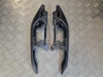 Pegas Traseiras Honda NC750X 2015-2020 - Image 8