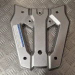 Suporte Mala Traseira Yamaha XT1200Z Super Tenere 2010-2013