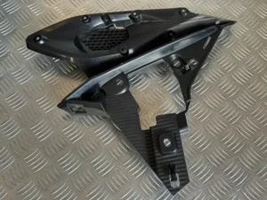 Painel Interior Direito Yamaha Tracer 900 2016-2017