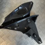 Painel Interior Esquerdo Yamaha Tracer 900 2016-2017