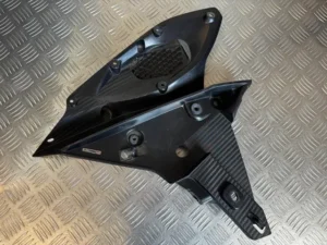 Painel Interior Esquerdo Yamaha Tracer 900 2016-2017