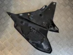 Painel Interior Esquerdo Yamaha Tracer 900 2016-2017 - Image 4