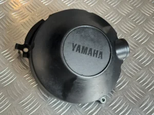 Proteção Tampa Motor Direita Yamaha MT-09 2017-2020