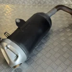 Escape Yamaha XT1200 Z Super Ténéré 2010-2013