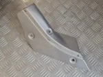 Protetor Térmico Escape Yamaha YZF R1 2015-2019