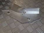 Protetor Térmico Escape Yamaha YZF R1 2015-2019 - Image 2