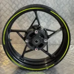 Jante Traseira Kawasaki Z900 2017-2024