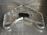 Nerf Bars Alumínio Kawasaki KFX450 - Image 5
