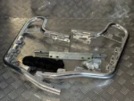 Nerf Bars Alumínio Suzuki LTZ400 - Image 6