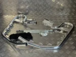 Nerf Bars Alumínio Suzuki LTZ400 - Image 4