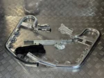 Nerf Bars Alumínio Suzuki LTZ400 - Image 2