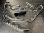 Nerf Bars Alumínio Suzuki LTR450 - Image 7