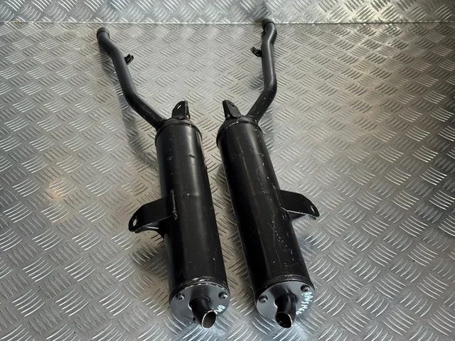 i6236025817 Escapes Yamaha YFZ350 Banshee - Image 1