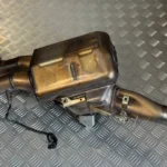 Catalisador com Sondas Yamaha YZF R1 2015-2019