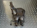Catalisador com Sondas Yamaha YZF R1 2015-2019 - Image 8
