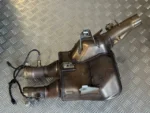 Catalisador com Sondas Yamaha YZF R1 2015-2019 - Image 4