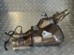 Catalisador com Sondas Yamaha YZF R1 2015-2019 - Image 2
