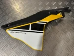 Tampa Lateral Direita Yamaha YZF R1 2015-2019