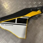 Tampa Lateral Direita Yamaha YZF R1 2015-2019