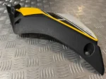Tampa Lateral Direita Yamaha YZF R1 2015-2019 - Image 7