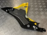 Tampa Lateral Direita Yamaha YZF R1 2015-2019 - Image 6