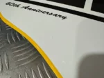 Tampa Lateral Direita Yamaha YZF R1 2015-2019 - Image 3