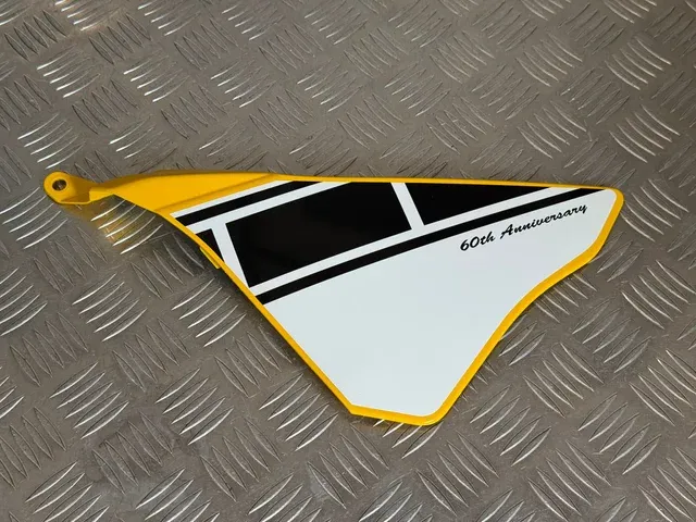 i6246213993 Tampa Lateral Esquerda Yamaha YZF R1 2015-2019 - Image 1