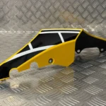 Carenagem Lateral Trás Esquerda Yamaha YZF R1 2015-2019