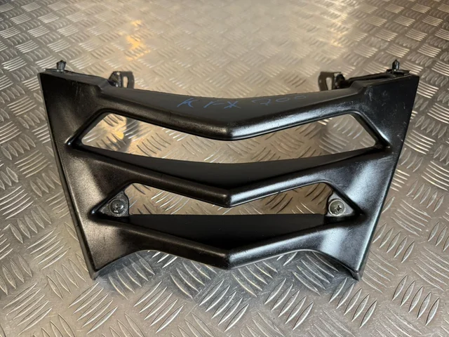 i6324046345 Grelha Frontal Kawasaki KFX700 - Image 1