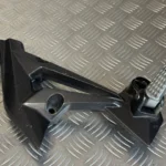 Suporte Direito Passageiro Kawasaki Z750 2008-2012