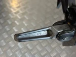 Suporte Direito Passageiro Kawasaki Z750 2008-2012 - Image 6