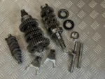 Caixa de Velocidades Kawasaki ZZR600 1993-1999