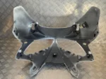 Carenagem Frontal Yamaha FZ6 S 2007-2009 - Image 8