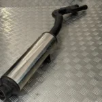 Escape Esquerdo Suzuki GSXR750 1988-1989